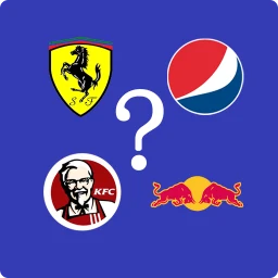 Symbol von Logo Quiz: Brand Trivia