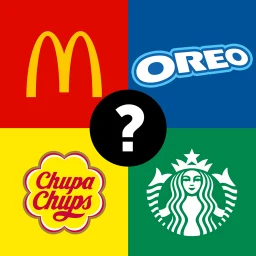 Symbol von Logomania: Logo Quiz Game
