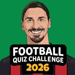 Symbol von Football Quiz Challenge
