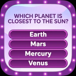 Icono de TRIVIA STAR Quiz Games Offline